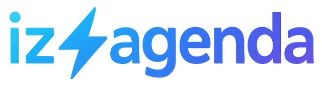 Logo IzyAgenda